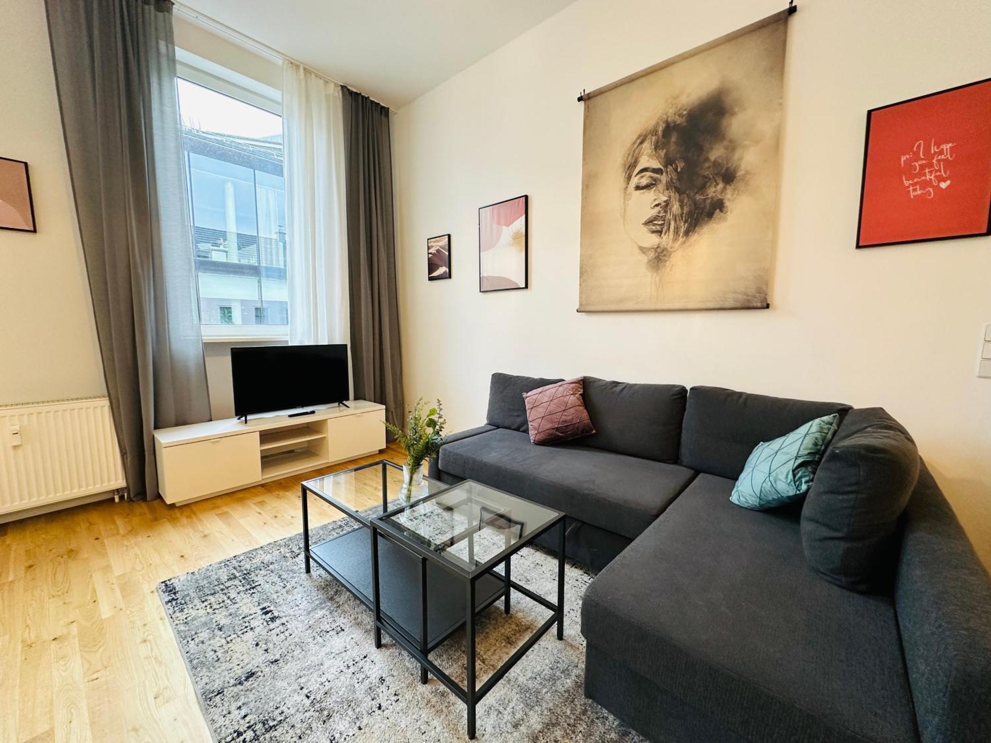 Urban Flats Aparthotel Berlijn